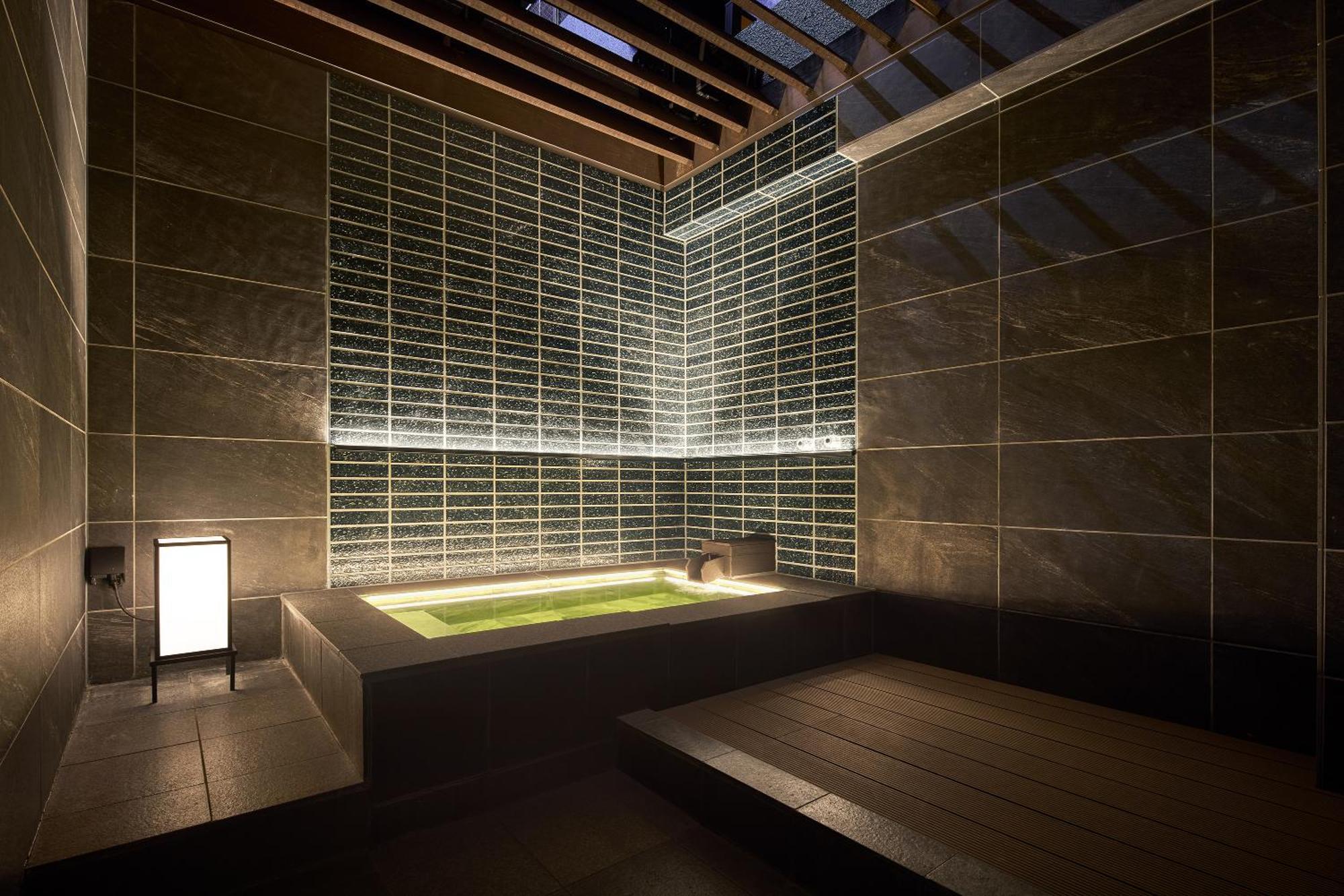 Yatomi Hotel Nuqu Natural Hot Spring Экстерьер фото