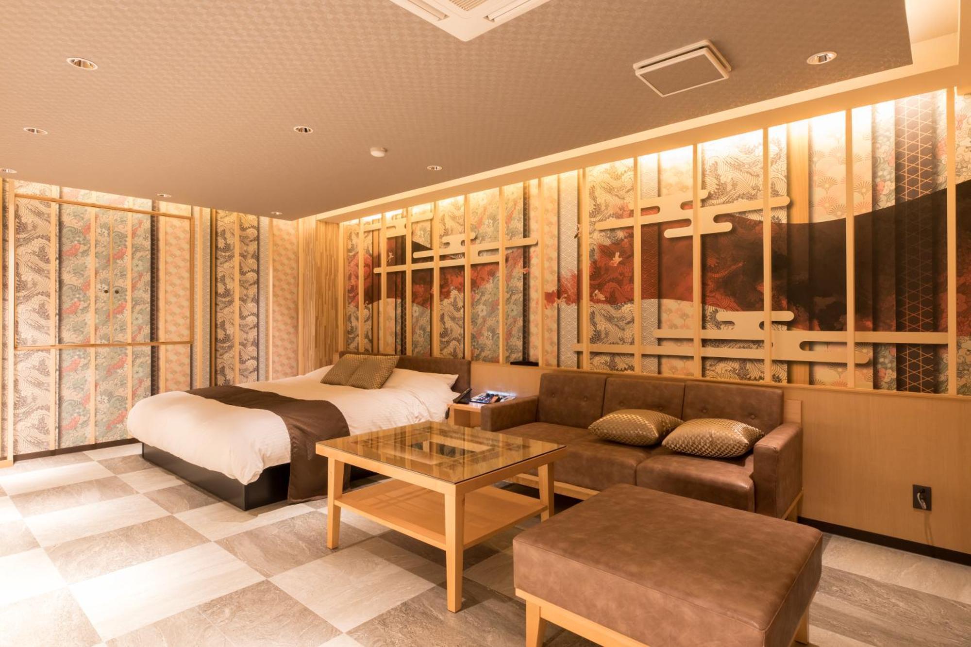 Yatomi Hotel Nuqu Natural Hot Spring Экстерьер фото