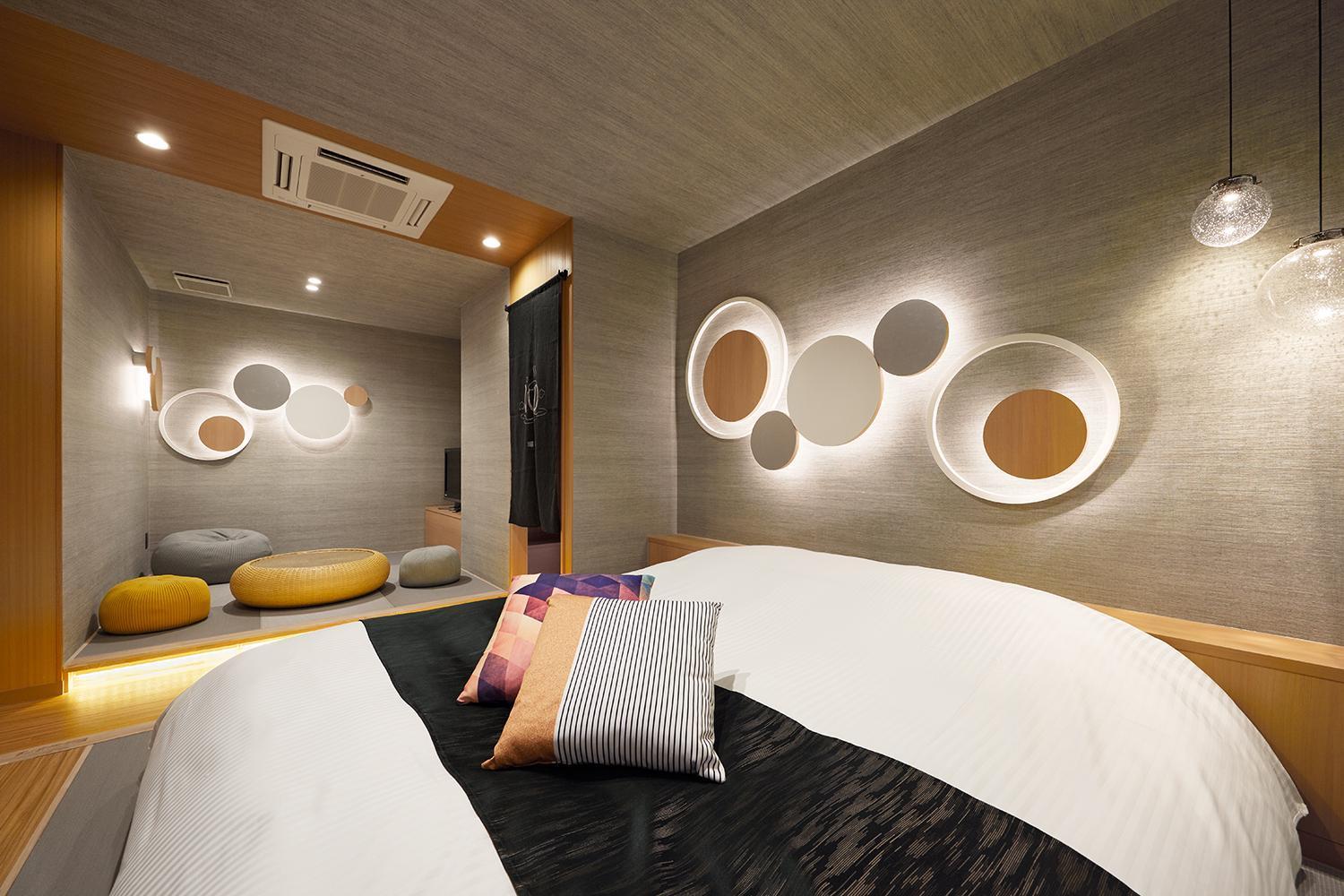 Yatomi Hotel Nuqu Natural Hot Spring Экстерьер фото