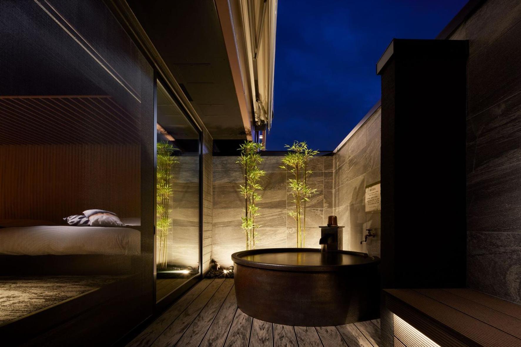 Yatomi Hotel Nuqu Natural Hot Spring Экстерьер фото