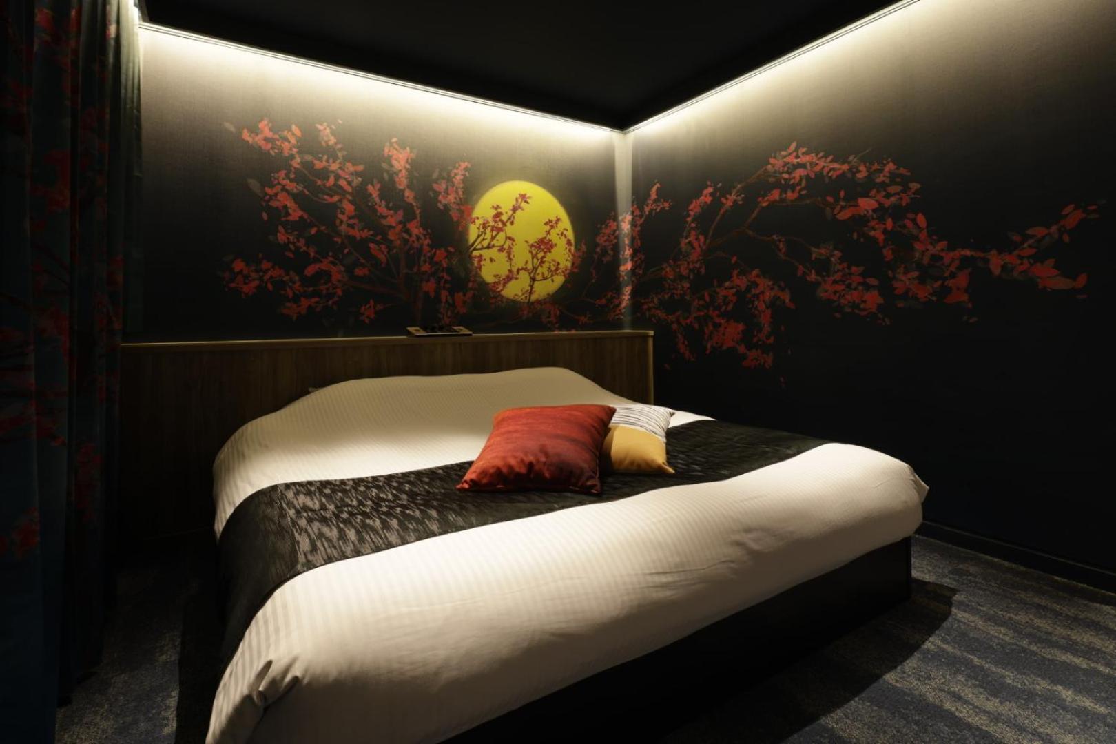 Yatomi Hotel Nuqu Natural Hot Spring Экстерьер фото