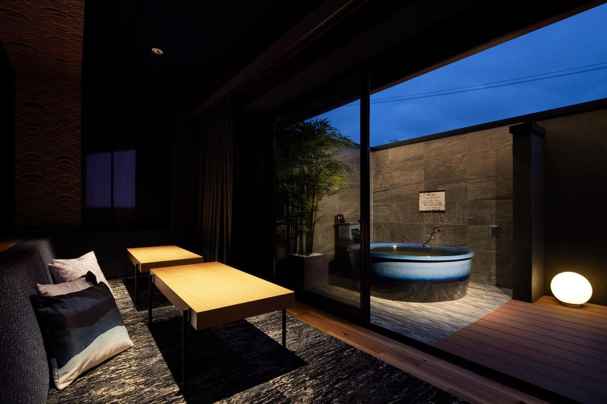 Yatomi Hotel Nuqu Natural Hot Spring Экстерьер фото